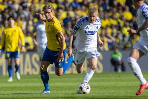 Brøndby - F.C. København - 04/05-2025