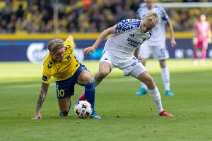 Brøndby - F.C. København - 04/05-2025