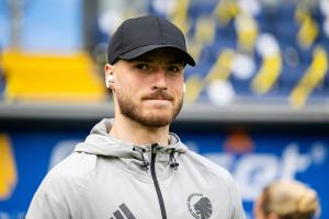 Brøndby - F.C. København - 04/05-2025