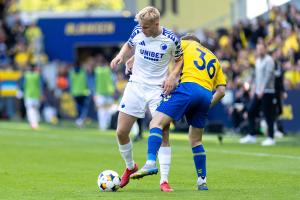 Brøndby - F.C. København - 04/05-2025