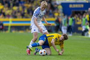 Brøndby - F.C. København - 04/05-2025