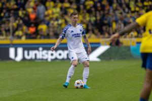 Brøndby - F.C. København - 04/05-2025