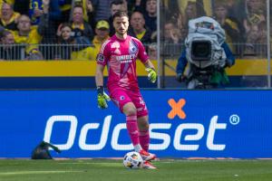 Brøndby - F.C. København - 04/05-2025