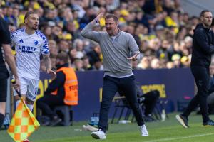 Brøndby - F.C. København - 04/05-2025