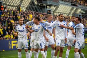 Brøndby - F.C. København - 04/05-2025