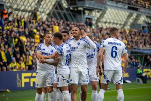 Brøndby - F.C. København - 04/05-2025