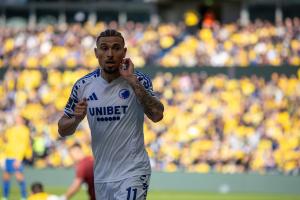 Brøndby - F.C. København - 04/05-2025