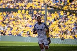 Brøndby - F.C. København - 04/05-2025
