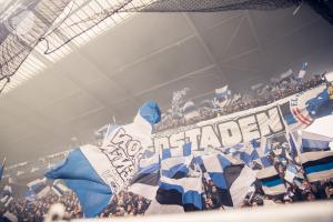Brøndby - F.C. København - 04/11-2018