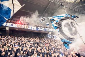 Brøndby - F.C. København - 04/11-2018