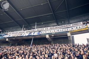 Brøndby - F.C. København - 04/11-2018