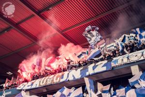 Brøndby - F.C. København - 04/11-2018