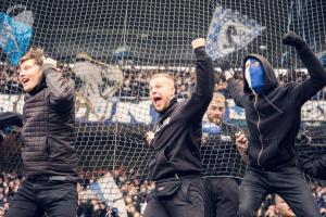Brøndby - F.C. København - 04/11-2018