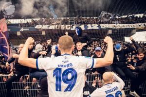 Brøndby - F.C. København - 04/11-2018