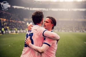 Brøndby - F.C. København - 04/11-2018
