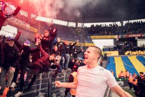Brøndby - F.C. København - 04/11-2018