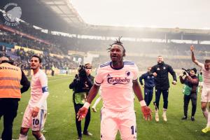 Brøndby - F.C. København - 04/11-2018