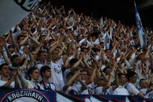 Brøndby - F.C. København - 05/05-2013