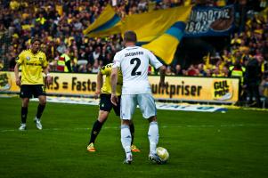 Brøndby - F.C. København - 05/05-2013