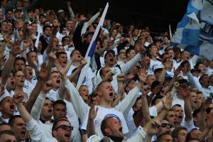 Brøndby - F.C. København - 05/05-2013