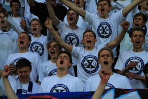 Brøndby - F.C. København - 05/05-2013
