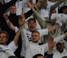 Brøndby - F.C. København - 05/05-2013