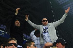 Brøndby - F.C. København - 05/05-2013