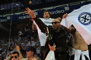 Brøndby - F.C. København - 05/05-2013