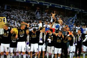 Brøndby - F.C. København - 05/05-2013
