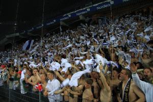 Brøndby - F.C. København - 05/05-2013