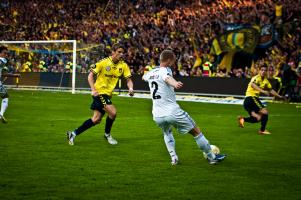 Brøndby - F.C. København - 05/05-2013