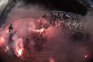 Brøndby - F.C. København - 06/04-2015