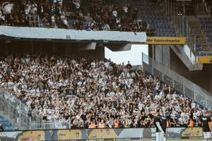 Brøndby - F.C. København - 06/08-2017