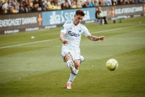 Brøndby - F.C. København - 06/08-2017
