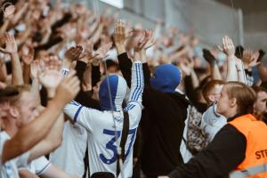Brøndby - F.C. København - 06/08-2017