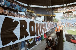 Brøndby - F.C. København - 06/08-2017