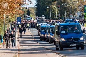 Brøndby - F.C. København - 06/10-2019