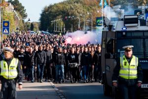 Brøndby - F.C. København - 06/10-2019