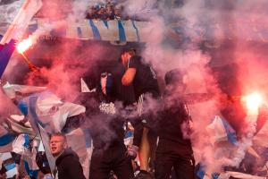 Brøndby - F.C. København - 06/10-2019