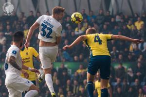 Brøndby - F.C. København - 06/10-2019