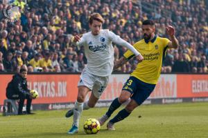 Brøndby - F.C. København - 06/10-2019