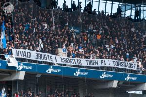 Brøndby - F.C. København - 06/10-2019