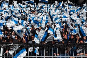 Brøndby - F.C. København - 06/10-2019