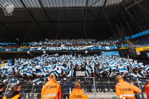 Brøndby - F.C. København - 06/10-2019