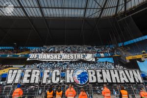 Brøndby - F.C. København - 06/10-2019