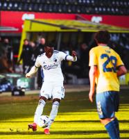 Brøndby - F.C. København - 07/03-2021
