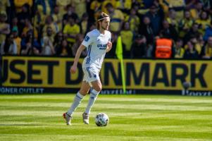 Brøndby - F.C. København - 08/05-2022