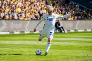 Brøndby - F.C. København - 08/05-2022