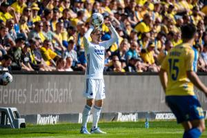 Brøndby - F.C. København - 08/05-2022