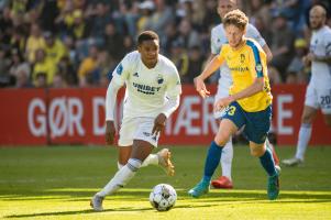 Brøndby - F.C. København - 08/05-2022